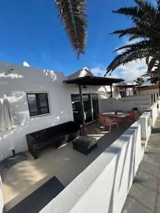 Side Apartment, 104 아파트