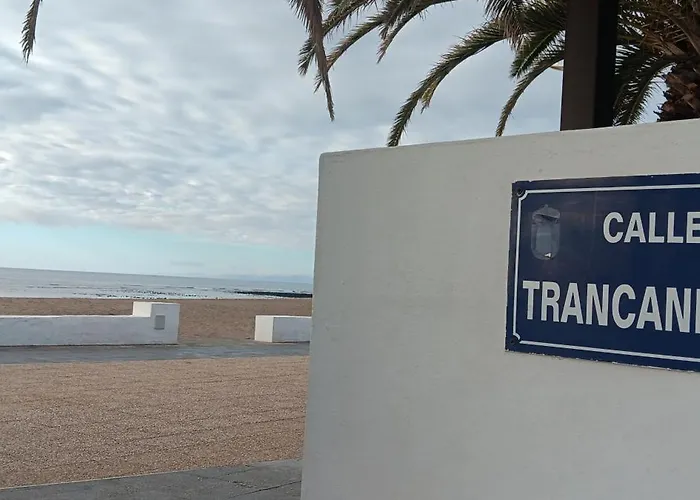 Appartamento Side Apartment, 104 Playa Honda (Lanzarote)