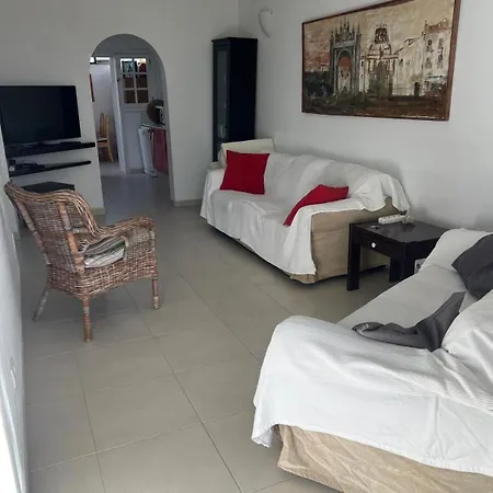 Lejlighed Side Apartment, 104 Playa Honda (Lanzarote)