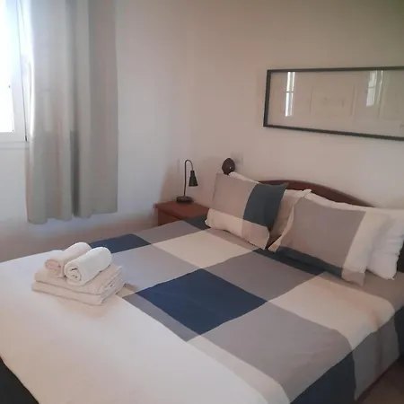 Side Apartment, 104 Apartman Playa Honda