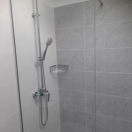 Side Apartment, 104 Appartement *