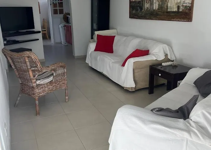 Apartman Side Apartment, 104 Playa Honda