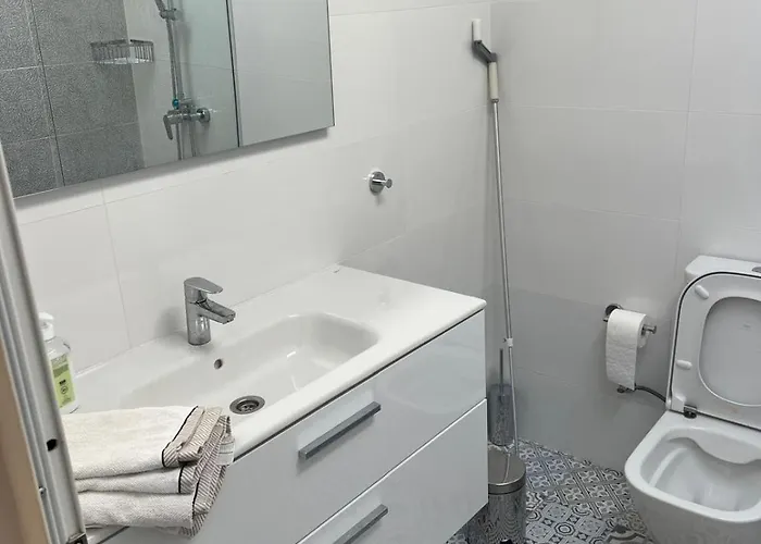 Side Apartment, 104 Appartement